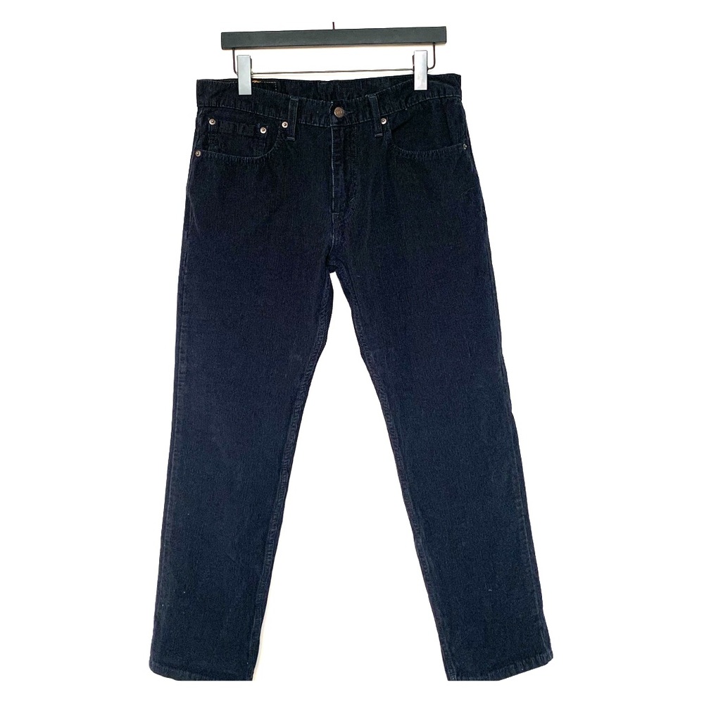 Vintage 502 Corduroy Levi’s!